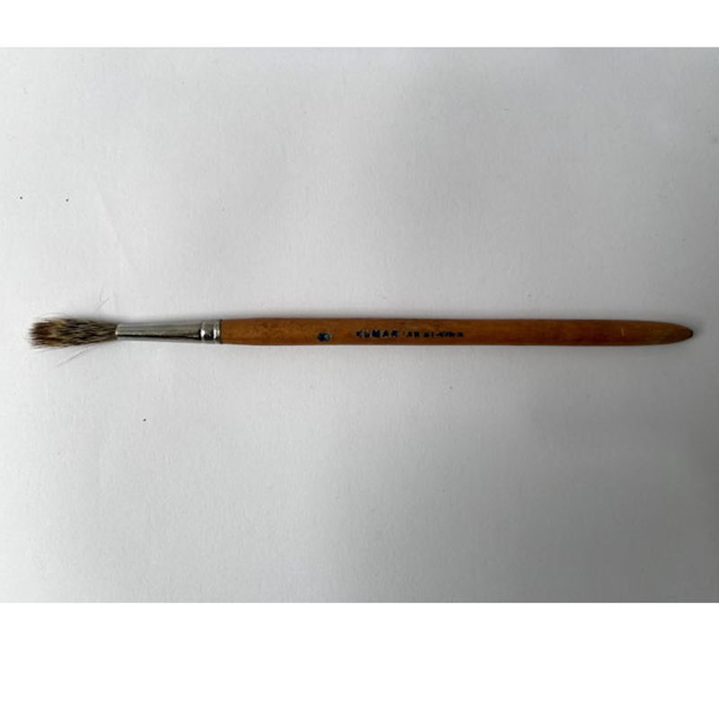 Paint Brush No. 8