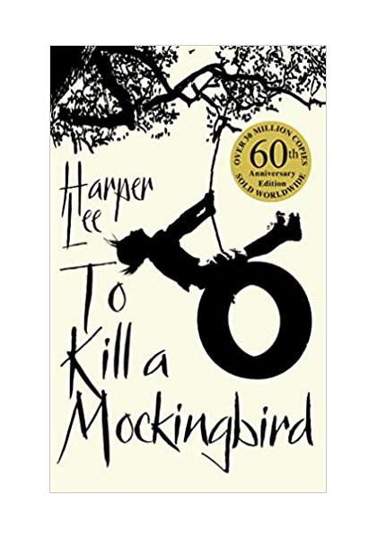 To Kill a Mockingbird