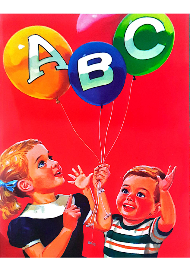 ABC