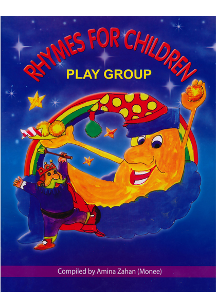 Rhymes For Children Play Group