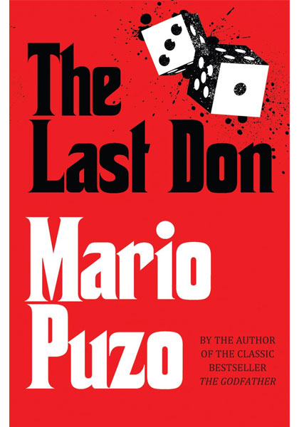 The Last Don