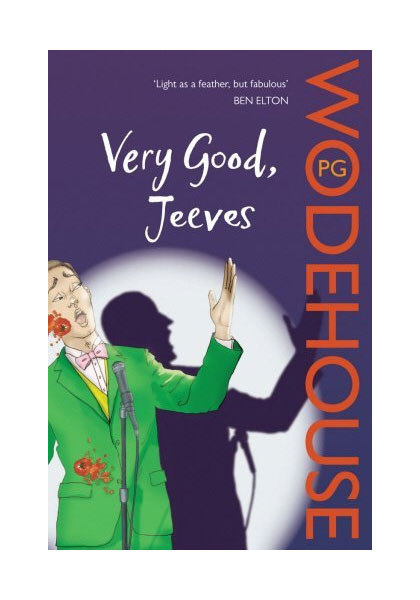 Very Good, Jeevs