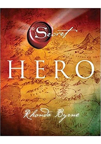 The Secret: Hero