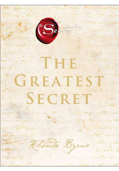 The Greatest Secret