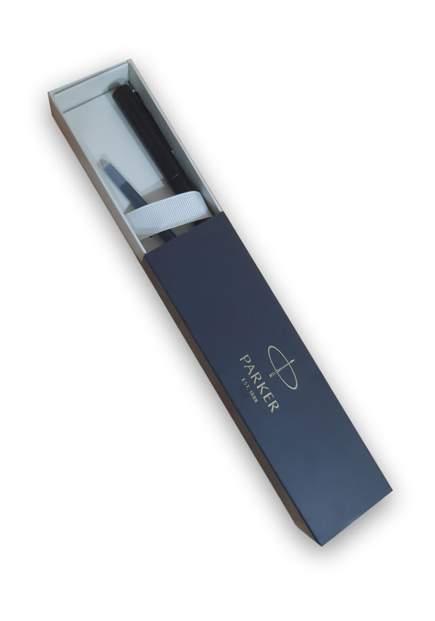 Parker Diza Fountain Pen
