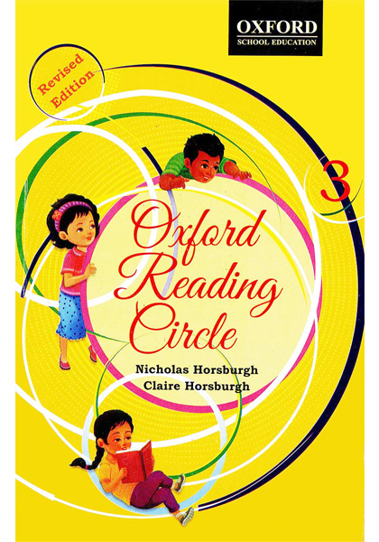 Oxford Reading Circle (Book 3)