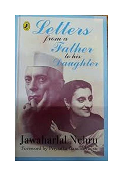 Letters from a Father to his Daughter