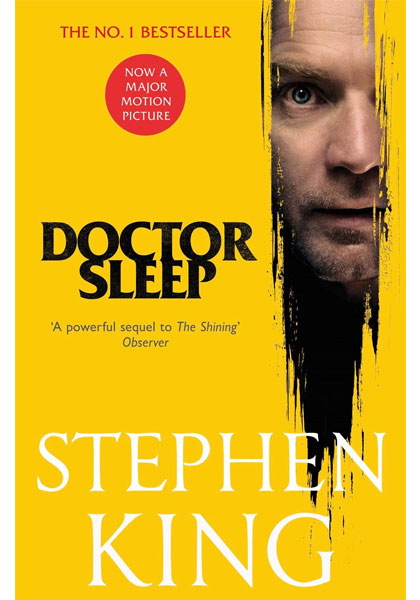 Doctor Sleep