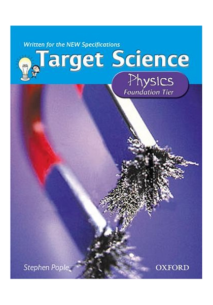 Physics (Foundation Tier)