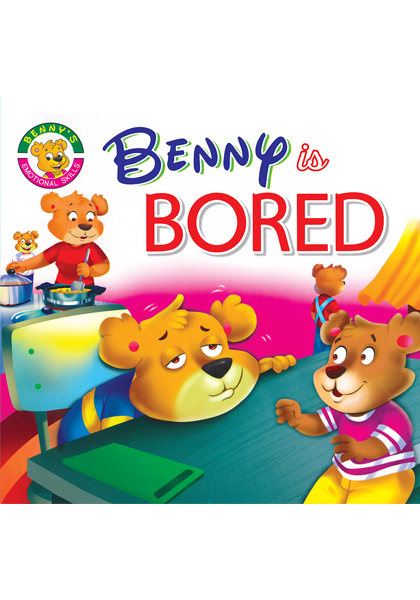 Benny's :Benny is Bored