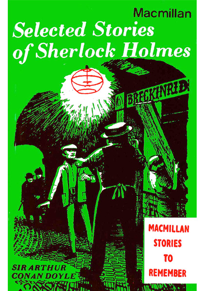 Selected Stories of Sherlock Holmes