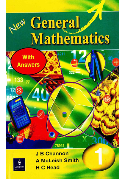 New General Mathematics 1