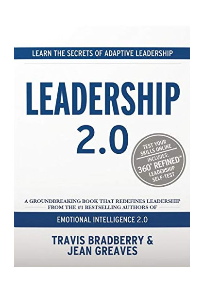Leadership 2.0