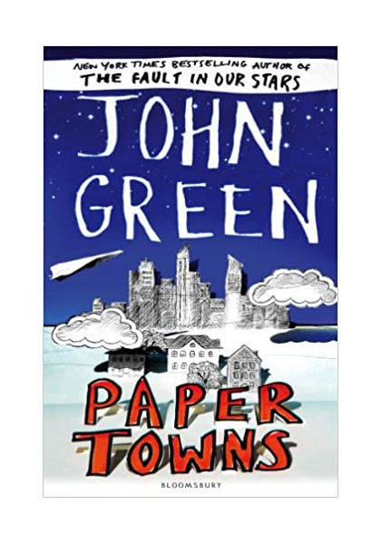 Paper Towns