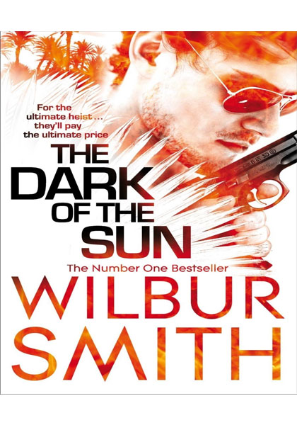 The Dark Of The Sun
