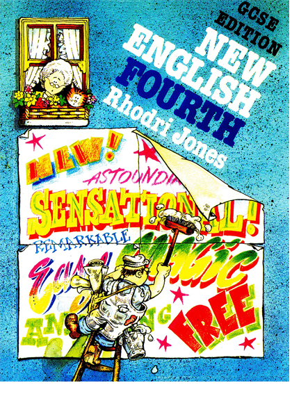New English Fourth