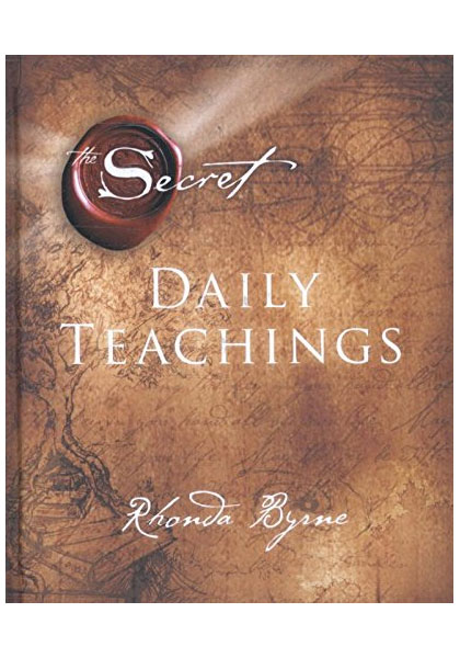 The Secret - Daily Teachings