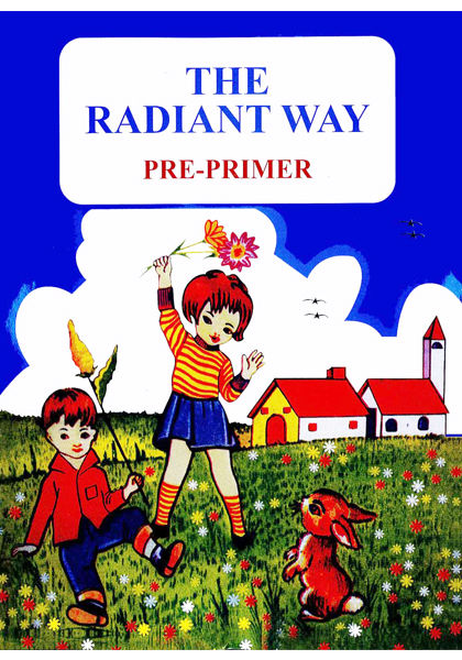 The Radiant Way: Pre-Primer