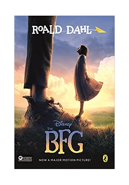 The BFG