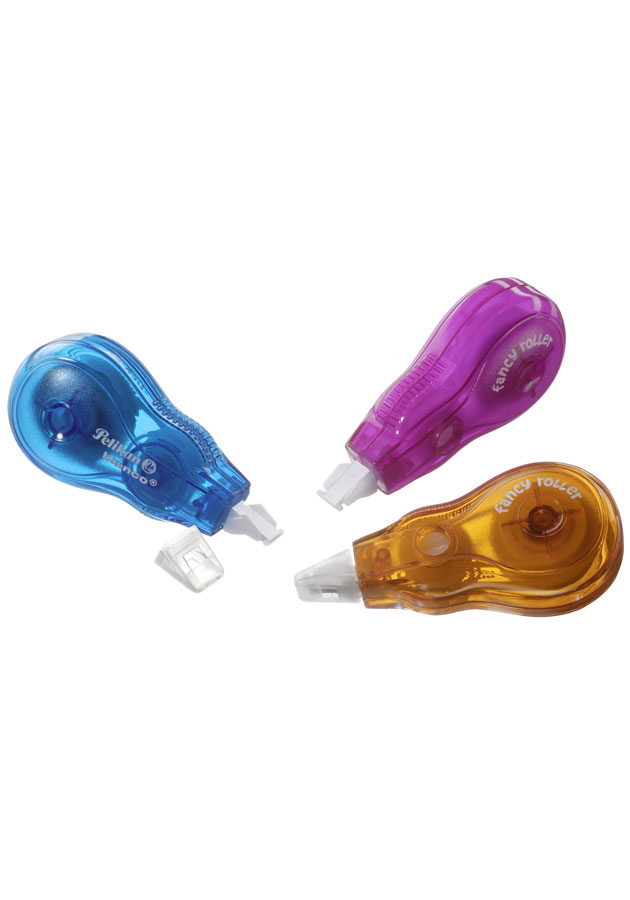 Pelikan Blanco Fancy Roller 5 mm x 8 m