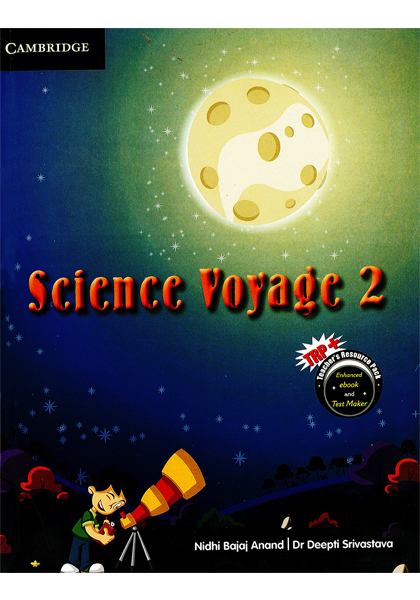 Science Voyage 2