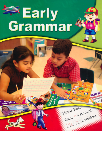 Early Grammar