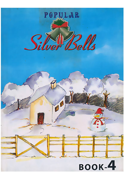 Polular Silver Bells (Book 4)