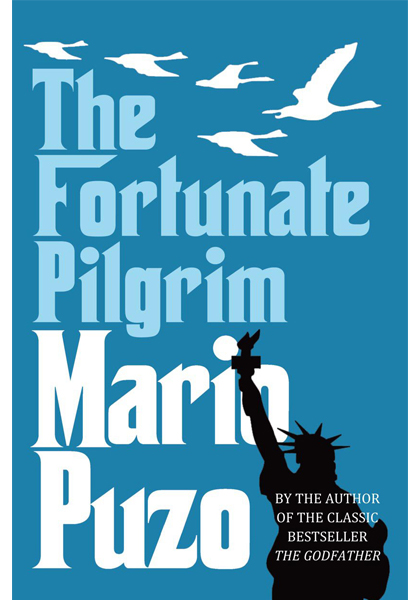 The Fortunate Pilgrim