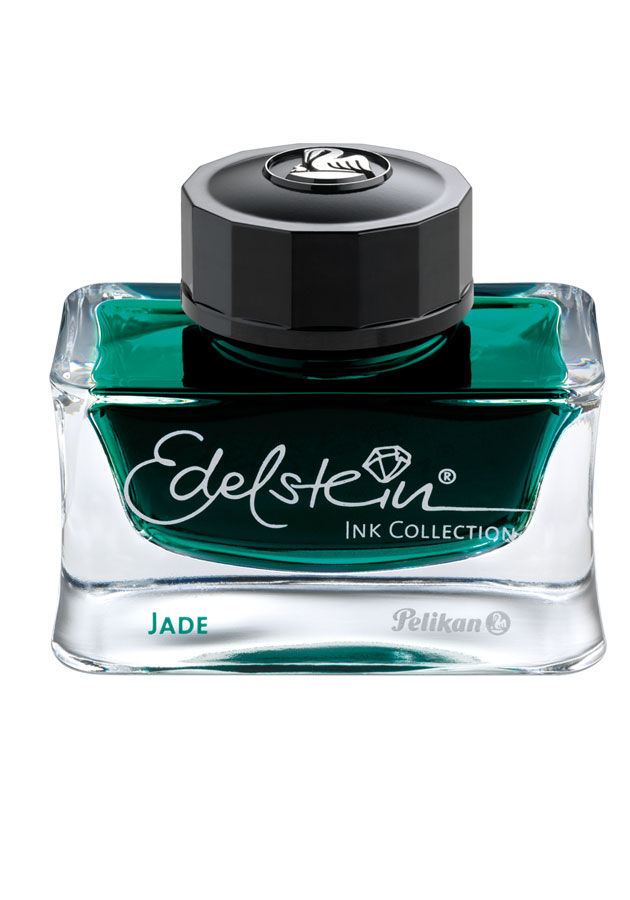 Pelikan Ink bottle Edelstein® Ink Jade 50 ML
