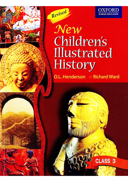 New Children's Illustrated History (Class 3)