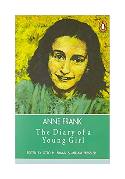 The Diary of a Young Girl