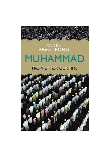 Muhammad - Prophet For Our Time