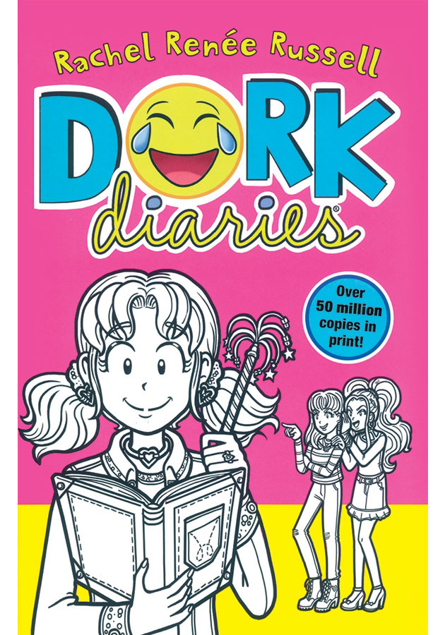 Dork Diaries