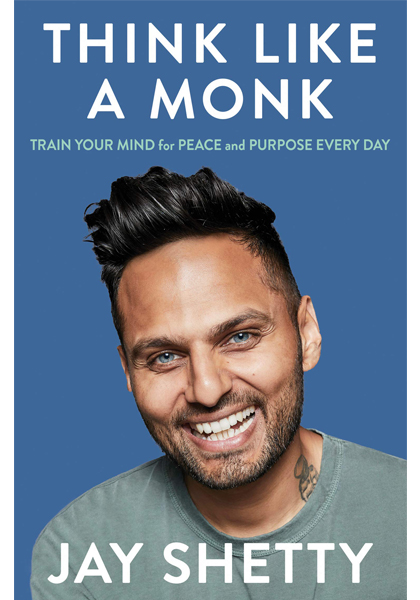 Think Like A Monk