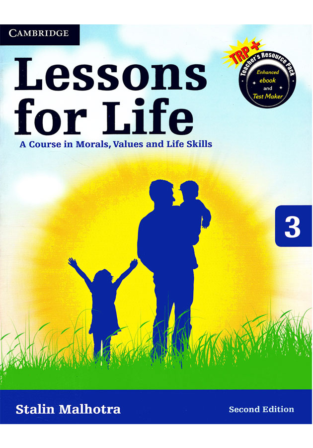 Lessons for Life 3 (Second Edition)