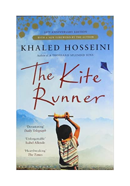 The Kite Runner