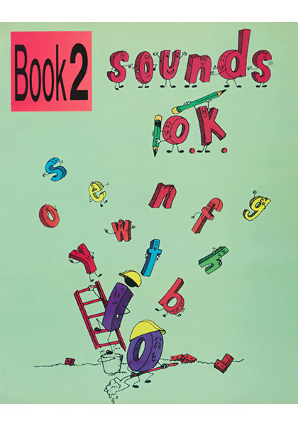 Sounds Ok (Book 2)
