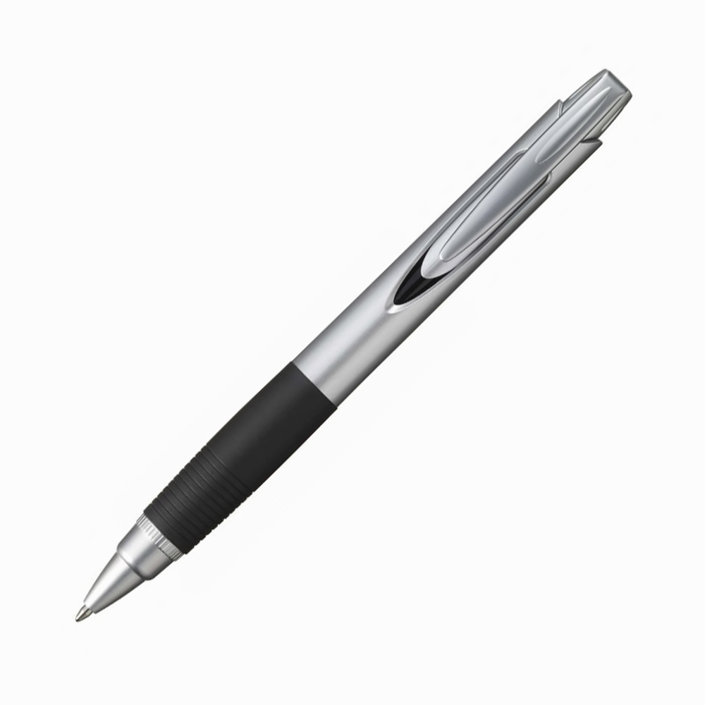Uni-Ball Jetstream: Premier Roller Ball Ink Pen - 1.0 mm Black (SXN- 320)