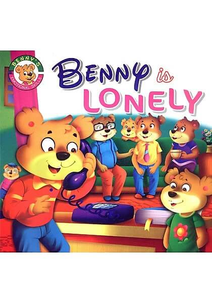 Benny's Benny is Lonely
