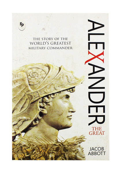 Alexander The Great