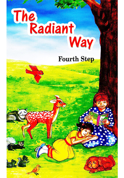The Radiant Way First Step Play