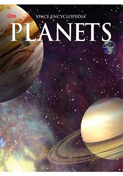 Space Encyclopedia: Planets