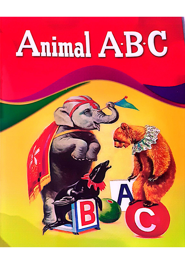 Animal ABC