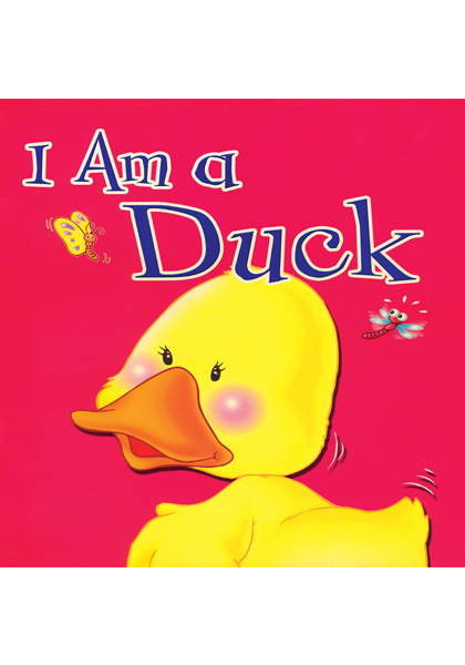 I Am a Duck
