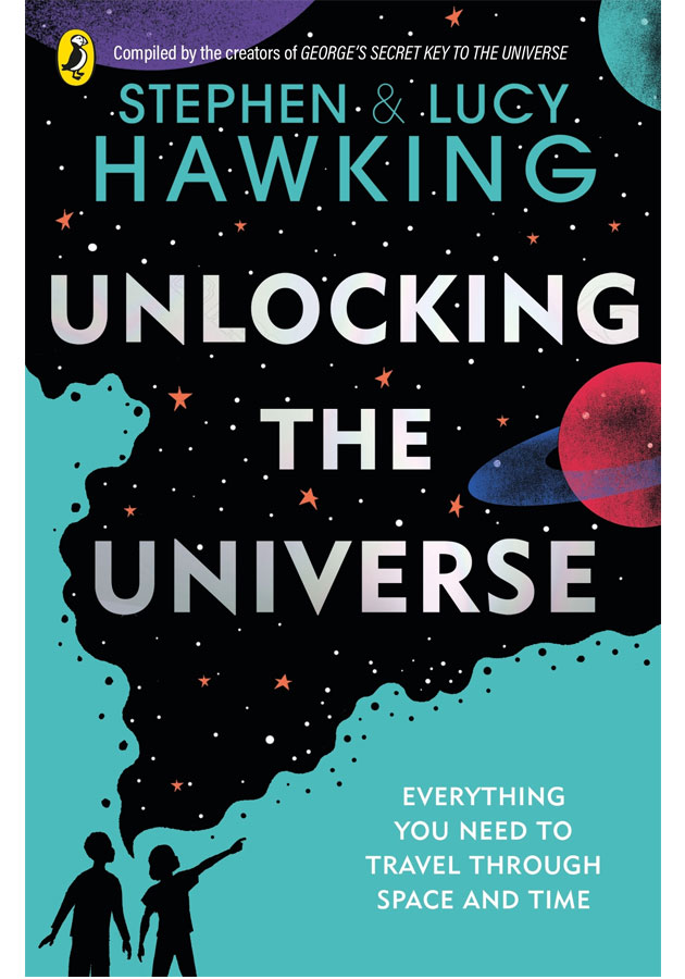 Unlocking the Universe