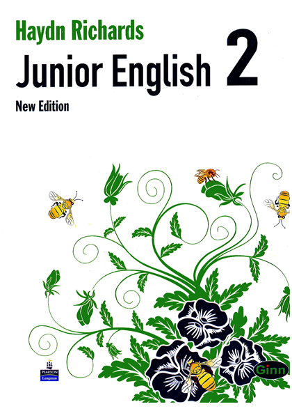 Junior English 2 (New Edition)