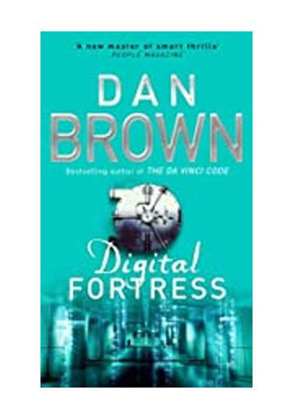 Digital Fortress