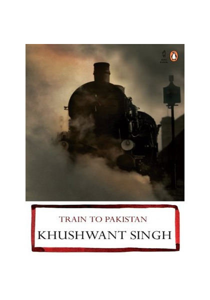 Train To Pakistan