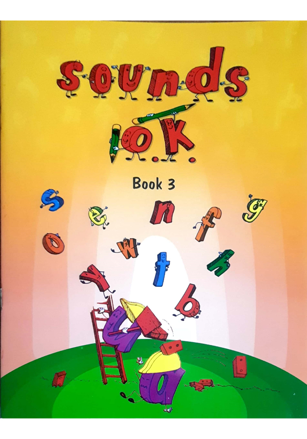 Sounds Ok (Book 3)