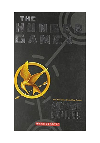 The Hunger Games (Volume # 1)